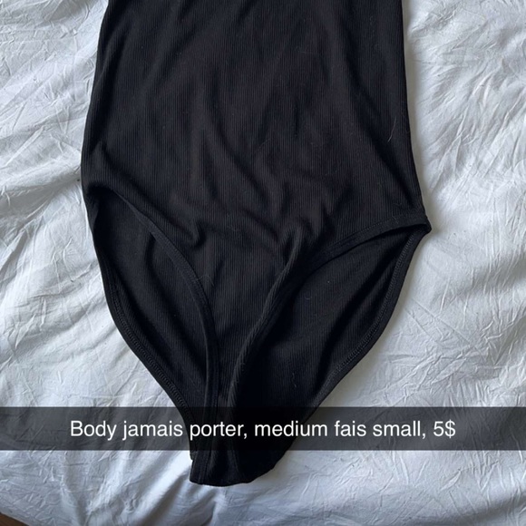 Body - Picture 2 of 2